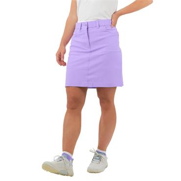 Pure Golf Ladies Calm 19.5" Skort Lilac