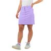 Pure Golf Ladies Calm 19.5" Skort Lilac