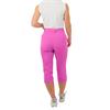 Pure Golf Ladies Trust 2 Capri Azalea Pink