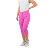 Pure Golf Ladies Trust 2 Capri Azalea Pink