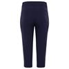 Pure Golf Ladies Trust 2 Capri Navy