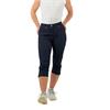 Pure Golf Ladies Trust 2 Capri Navy