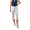 Pure Golf Ladies Trust 2 Capri White