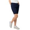 Pure Golf Ladies Jamaica 48cm Shorts Navy