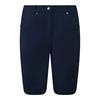 Pure Golf Ladies Jamaica 48cm Shorts Navy