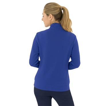 Pure Golf Ladies Priya Jacket Navy