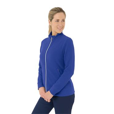 Pure Golf Ladies Priya Jacket Navy