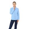 Pure Golf Ladies Priya Jacket Pale Blue