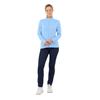 Pure Golf Ladies Priya Jacket Pale Blue