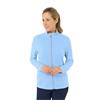 Pure Golf Ladies Priya Jacket Pale Blue