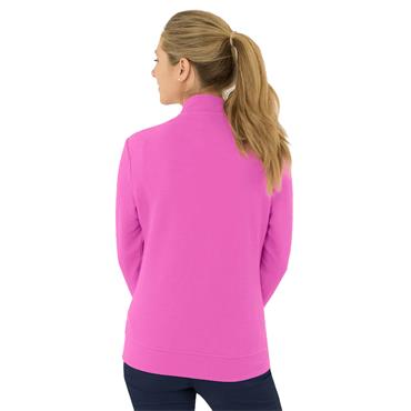Pure Golf Ladies Priya Jacket Pink