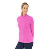 Pure Golf Ladies Priya Jacket Pink