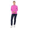 Pure Golf Ladies Priya Jacket Pink