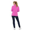 Pure Golf Ladies Priya Jacket Pink