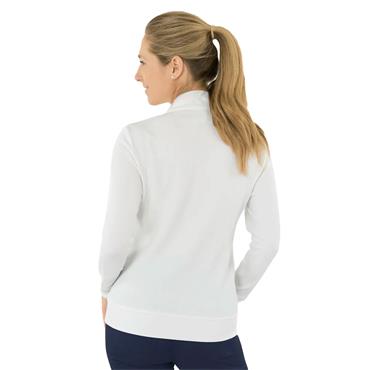 Pure Golf Ladies Priya Jacket White