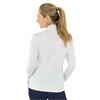 Pure Golf Ladies Priya Jacket White