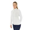 Pure Golf Ladies Priya Jacket White