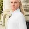 Pure Golf Ladies Priya Jacket White