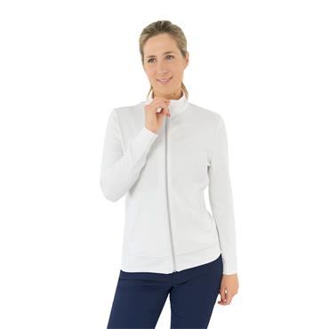 Pure Golf Ladies Priya Jacket White