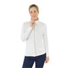 Pure Golf Ladies Priya Jacket White