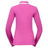 Pure Golf Ladies Mist Full-Zip Jacket Azalea
