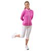 Pure Golf Ladies Mist Full-Zip Jacket Azalea