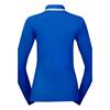 Pure Golf Ladies Mist Full-Zip Jacket Royal Blue