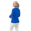 Pure Golf Ladies Mist Full-Zip Jacket Royal Blue