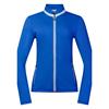Pure Golf Ladies Mist Full-Zip Jacket Royal Blue