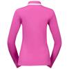 Pure Golf Ladies Mist 2 Jacket Azalea Pink