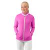 Pure Golf Ladies Mist 2 Jacket Azalea Pink
