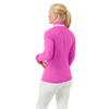 Pure Golf Ladies Mist 2 Jacket Azalea Pink