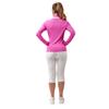 Pure Golf Ladies Mist 2 Jacket Azalea Pink