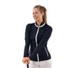 Pure Golf Ladies Mist 2 Jacket Navy