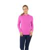 Pure Golf Ladies Priya Hoodie Azalea Pink