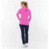 Pure Golf Ladies Priya Hoodie Azalea Pink