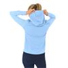 Pure Golf Ladies Priya Hoodie Pale Blue