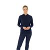 Pure Golf Ladies Priya Hoodie Yale Navy