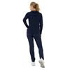 Pure Golf Ladies Priya Hoodie Yale Navy