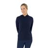 Pure Golf Ladies Priya Hoodie Yale Navy