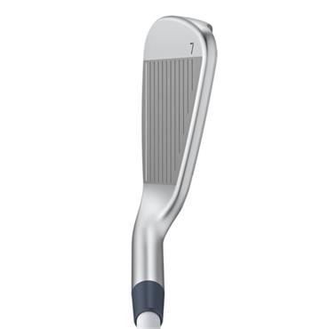 Ping G Le 3 Irons Graphite Ladies RH