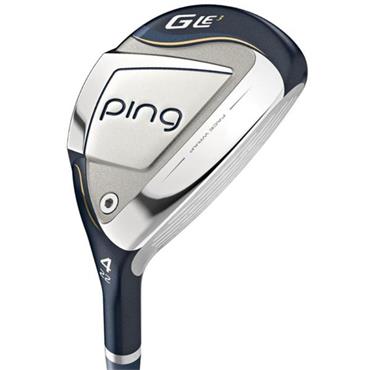 Ping EX DEMO G Le 3 Hybrid Ladies RH