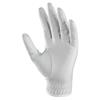 Ping Ladies Ping Sport Glove 233 Right Hand White - Gold