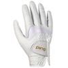 Ping Ladies Ping Sport Glove 233 Right Hand White - Gold