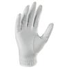 Ping Ladies Ping Sport Glove 233 Right Hand White - Gold