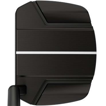 Ping PLD Milled Ally Blue 4 Gunmetal Putter Gents RH