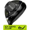 Ping EX DEMO G430 Max Fairway Gents LH