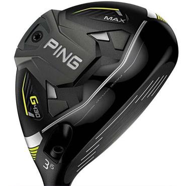 Ping EX DEMO G430 Max Fairway Gents LH