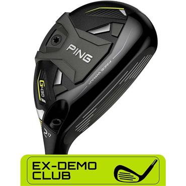 Ping EX DEMO G430 Hybrid Gents LH