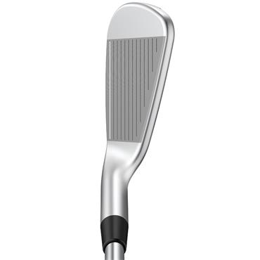 Ping i240 Graphite Irons Gents RH